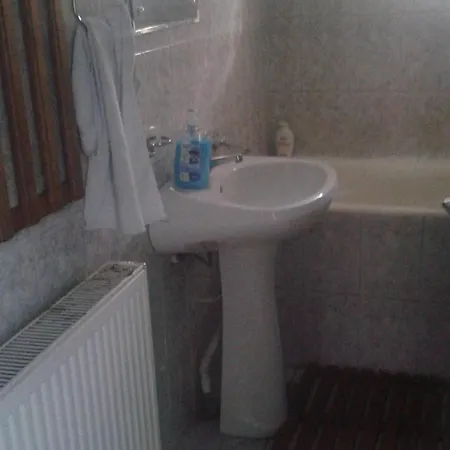Casa Poienar Botiza