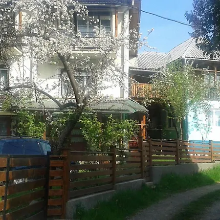 Casa Poienar * Botiza