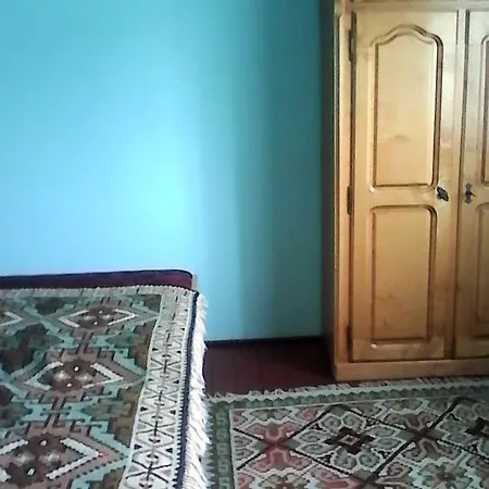 Casa Poienar * Botiza