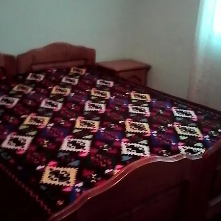 Farm stay Casa Poienar *