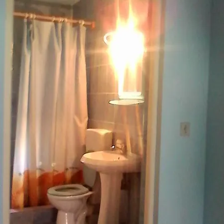 Casa Poienar * Botiza