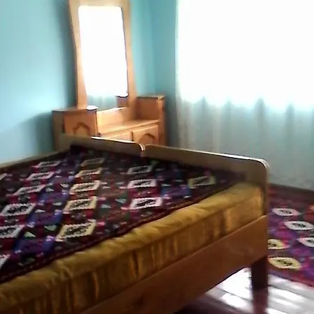 Farm stay Casa Poienar *