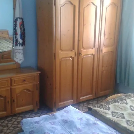 Casa Poienar Botiza