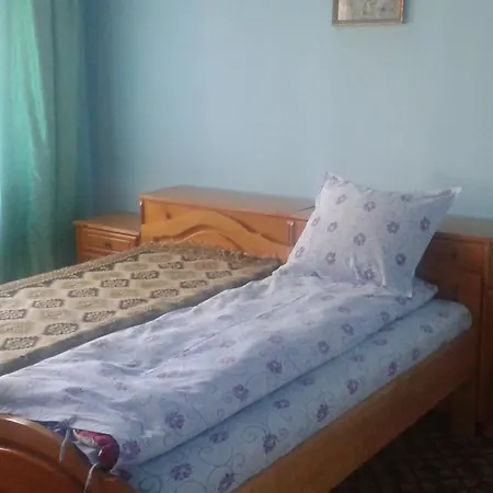 Casa Poienar Farm stay Botiza
