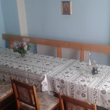 Casa Poienar * Botiza