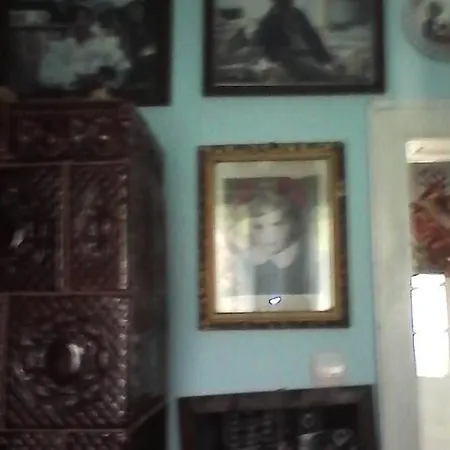 Casa Poienar Botiza