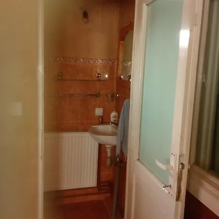 Casa Poienar Farm stay Botiza