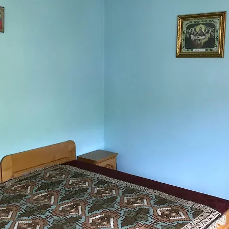 Farm stay Casa Poienar Botiza